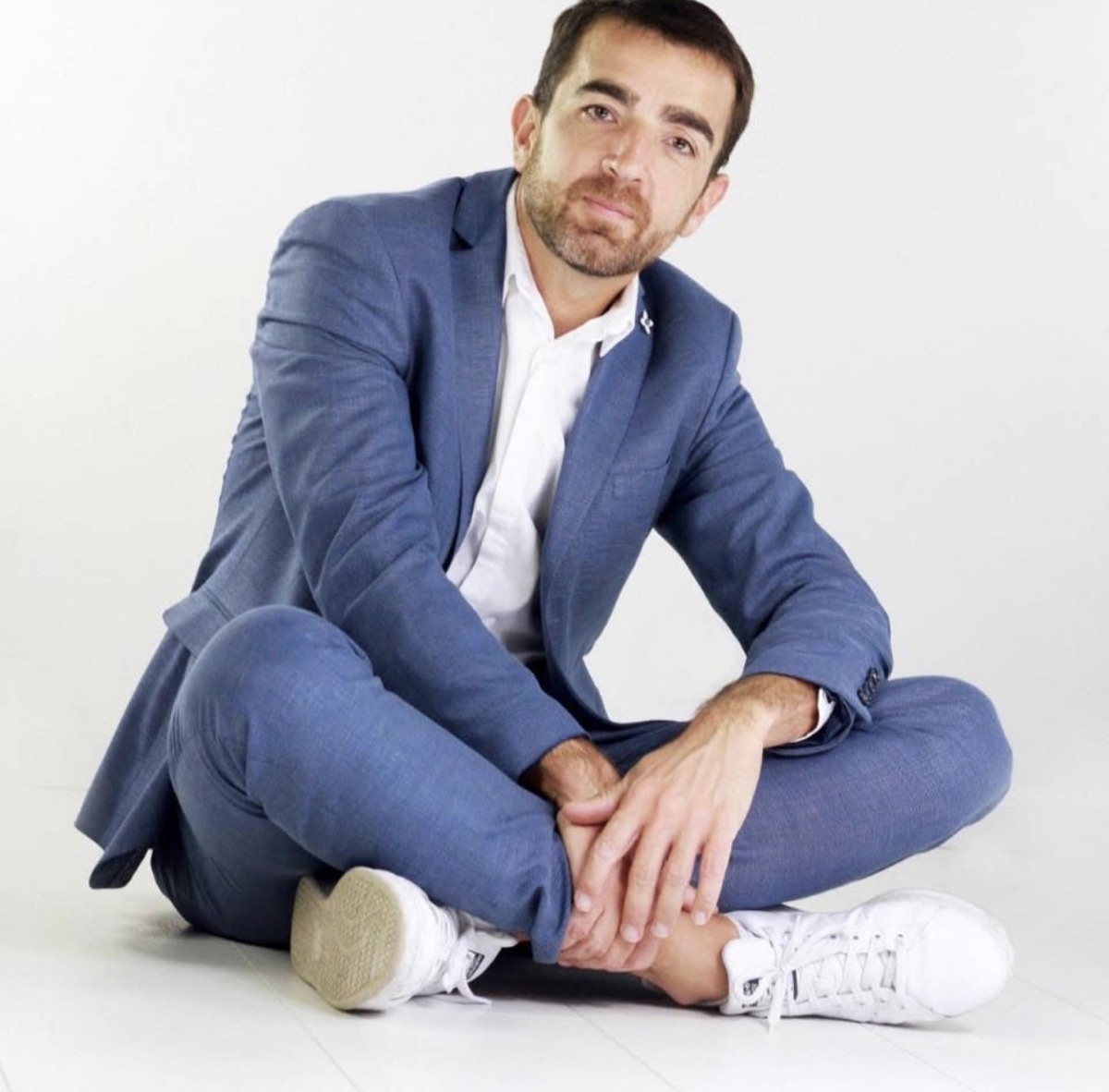 Florent Despréaux, fondateur et responsable éditorial de STORIMITIK